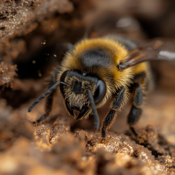 bee-carpenter