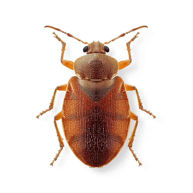 tick - common