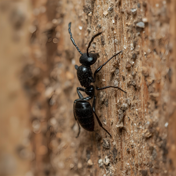 carpenter ant