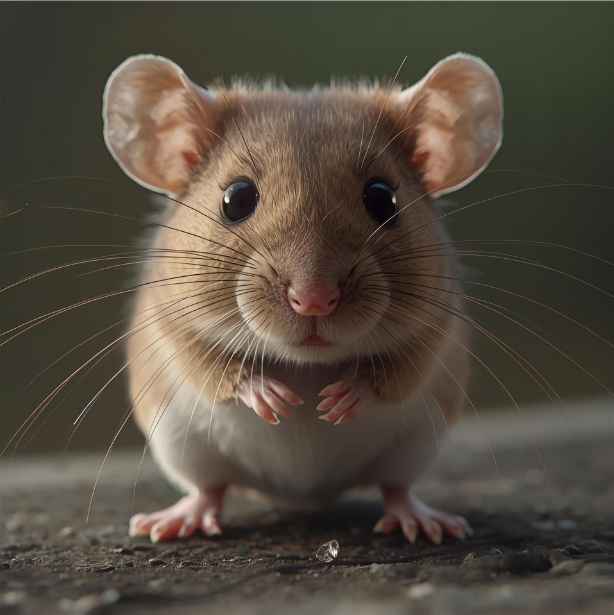 house-mouse