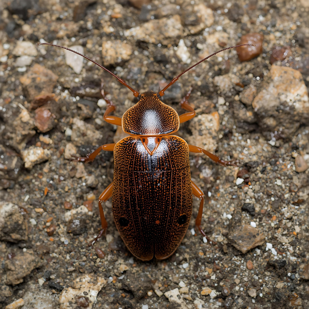 roach - german